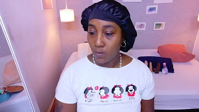 kiara evanss online show from 10, 4, 2026