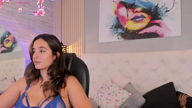 Snapshot of emma__smith1 chatting on 24, 2, 2025 emma smith1 online show from 24, 2, 2025