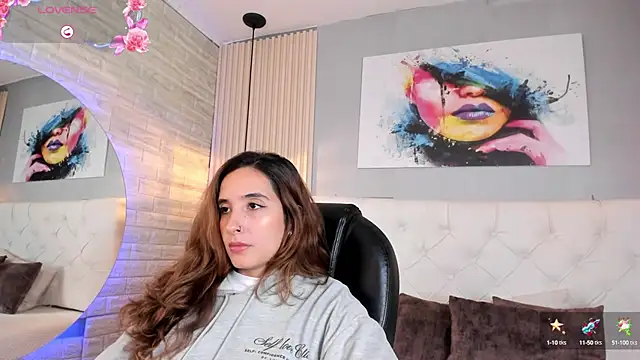 Snapshot of emma__smith1 chatting on 9, 9, 2025 emma smith1 online show from 9, 9, 2025