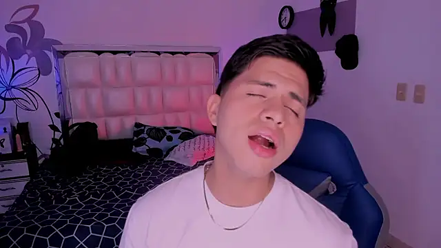 Snapshot of Niicky1_ chatting on 18, 1, 2025 Niicky1 online show from 18, 1, 2025