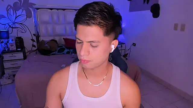 Snapshot of Niicky1_ chatting on 30, 1, 2025 Niicky1 online show from 30, 1, 2025