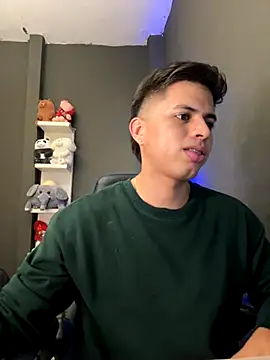 Niicky1  online show from 28, 11, 2025