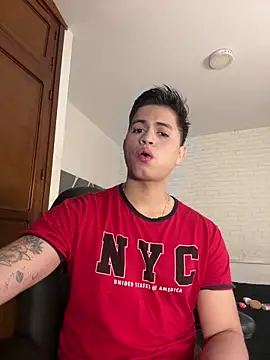 Niicky1  online show from 5, 12, 2025