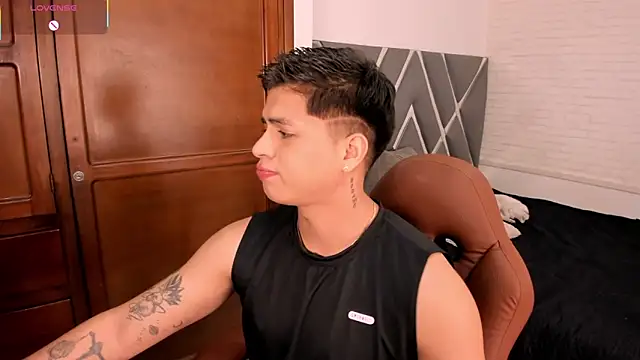 Niicky1  online show from 20, 2, 2026