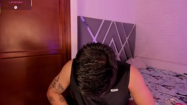 Niicky1  online show from 25, 2, 2026