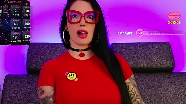Snapshot of katypink_12 chatting on 7, 3, 2025 katypink 12 online show from 7, 3, 2025
