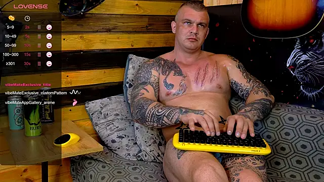 Snapshot of MrrKray chatting on 15, 5, 2026 MrrKray online show from 15, 5, 2026