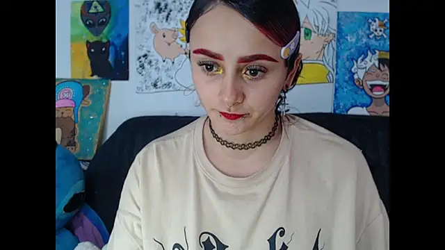 kitty22  online show from 7, 4, 2026