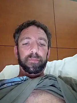 Treemandude online show from 31, 10, 2025