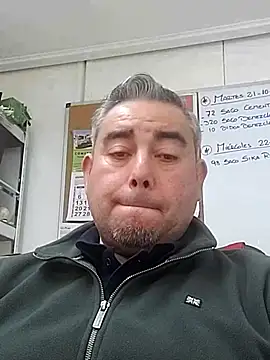 Manolete007x online show from 21, 10, 2025