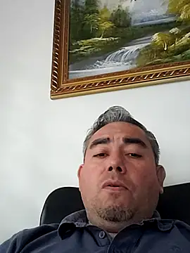 Manolete007x online show from 18, 1, 2026