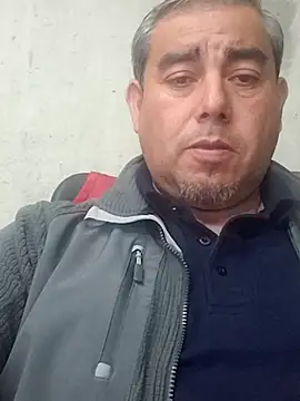 Manolete007x online show from 2, 3, 2026