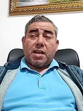 Snapshot of Manolete007x chatting on 25, 4, 2026 Manolete007x online show from 25, 4, 2026