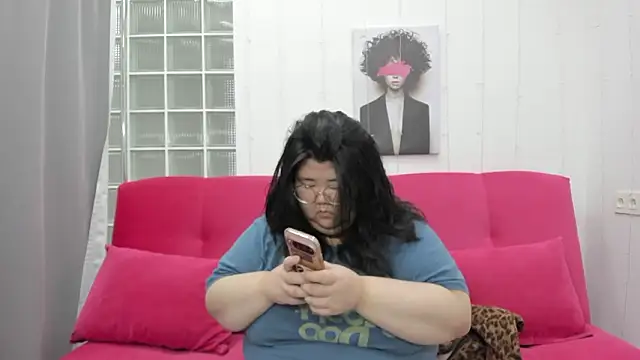 Nadine asian online show from 8, 3, 2026