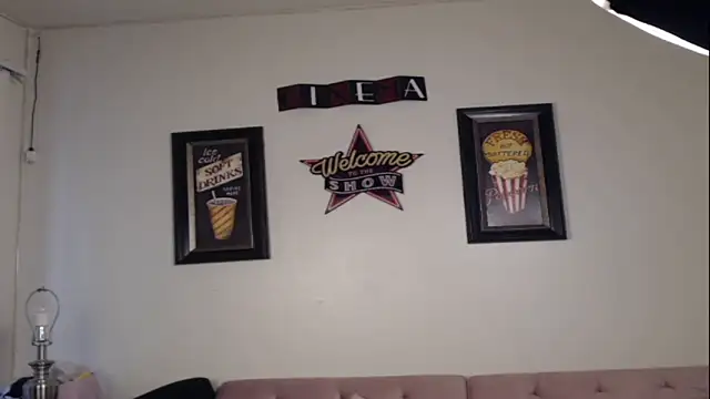 BabyDukes online show from 15, 4, 2026