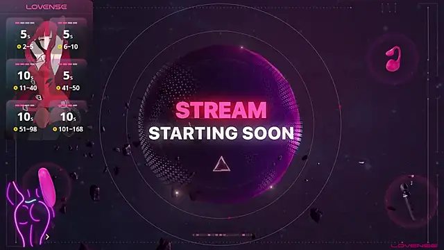 BabyDukes online show from 10, 7, 2026
