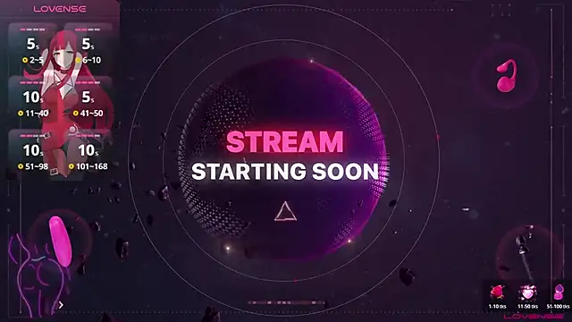 BabyDukes online show from 29, 7, 2026