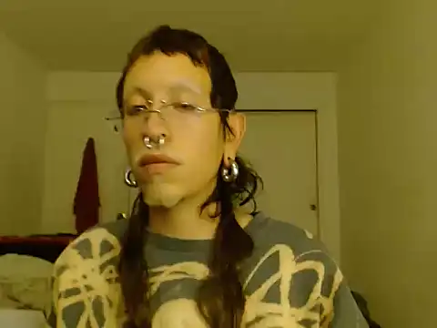 azazel magdalxn online show from 27, 4, 2026