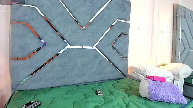 LucciaPorter online show from 14, 1, 2026