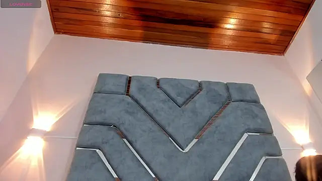 Snapshot of LucciaPorter chatting on 19, 2, 2026 LucciaPorter online show from 19, 2, 2026