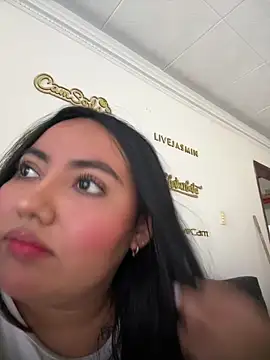 Snapshot of LucciaPorter chatting on 26, 2, 2026 LucciaPorter online show from 26, 2, 2026