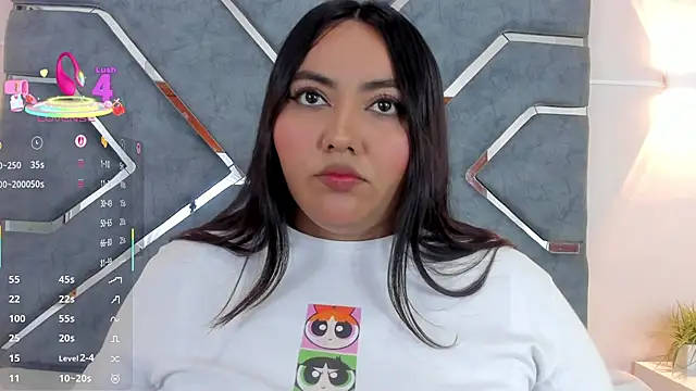 Snapshot of LucciaPorter chatting on 28, 2, 2026 LucciaPorter online show from 28, 2, 2026