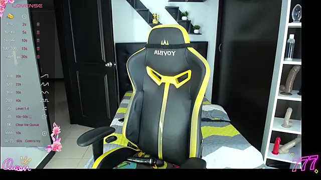 kendalladam online show from 17, 3, 2026