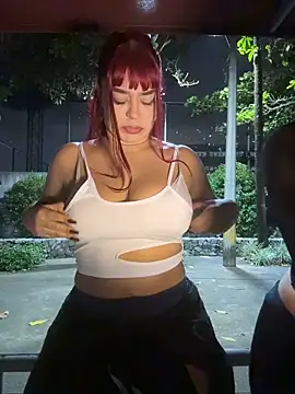 RavenM8 online show from 4, 12, 2025