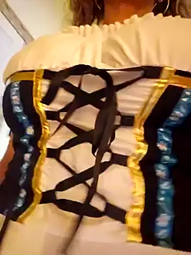 Erotic and Exotic online show from 1, 11, 2025