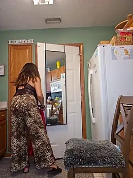 Erotic and Exotic online show from 29, 3, 2026