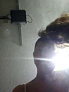 Erotic and Exotic online show from 17, 4, 2026