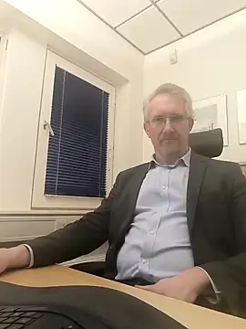 tom-swede online show from 16, 1, 2025