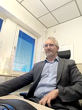 tom-swede online show from 19, 3, 2026