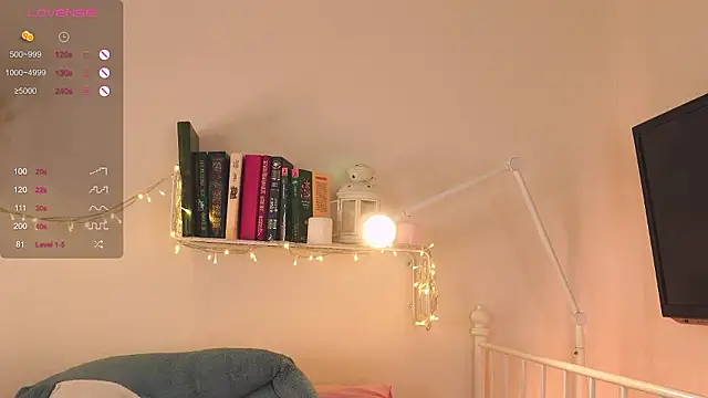 NeonShine online show from 5, 12, 2024