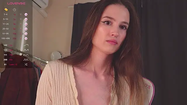 NeonShine online show from 22, 1, 2025