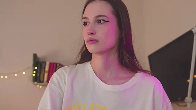 NeonShine online show from 11, 3, 2025