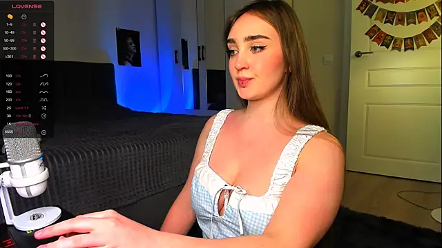 celestialanggel online show from 2, 4, 2026