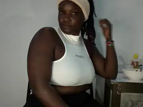 Snapshot of Nevvy_Pretty chatting on 30, 1, 2025 Nevvy Pretty online show from 30, 1, 2025