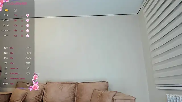 Snapshot of Lee_yoo chatting on 10, 2, 2025 Lee yoo online show from 10, 2, 2025