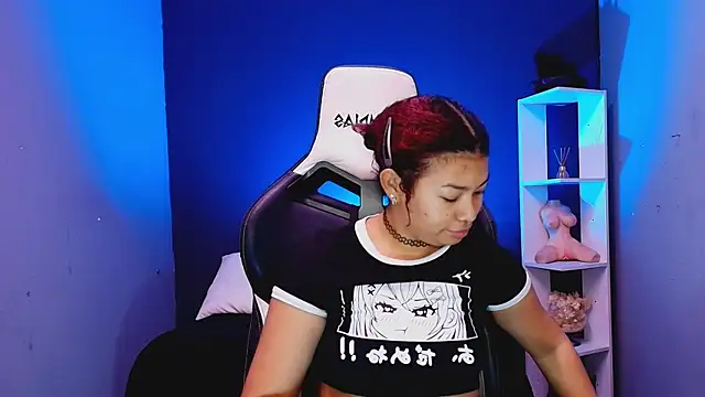 JadaRoberts online show from 27, 10, 2025