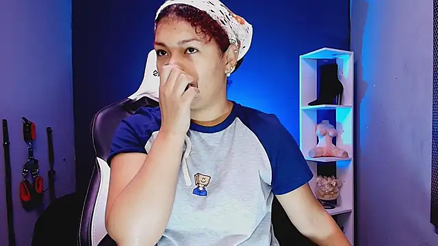 JadaRoberts online show from 6, 11, 2025