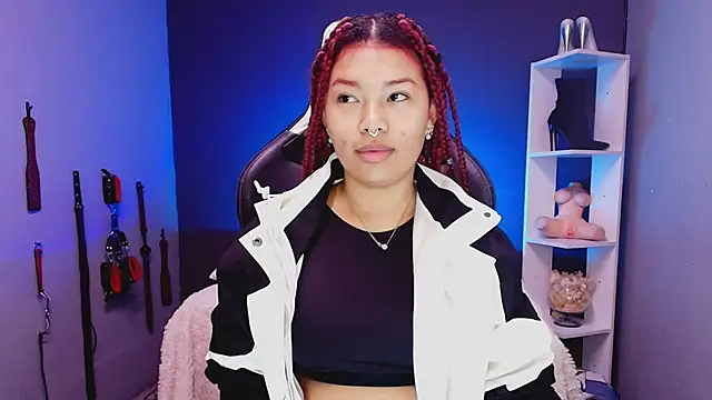 JadaRoberts online show from 1, 12, 2025