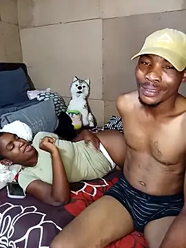 Ngamla123 online show from 7, 2, 2026