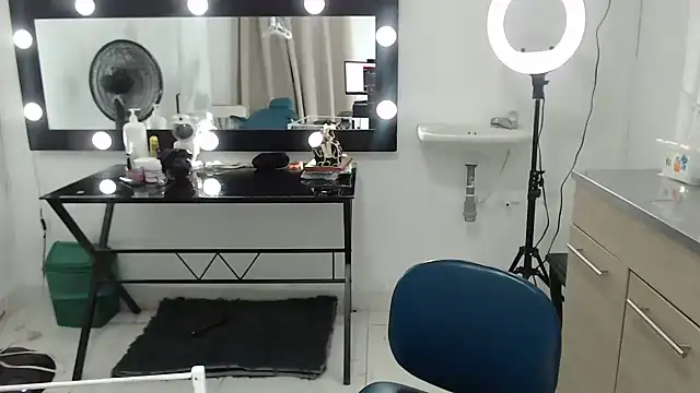 keyla-sensual online show from 17, 3, 2026