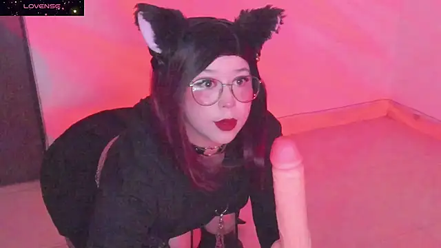 Snapshot of GalaxGnn_ chatting on 5, 1, 2025 GalaxGnn online show from 5, 1, 2025