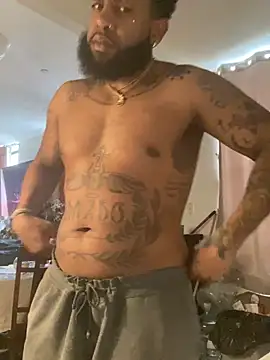 MilkyMontana online show from 25, 4, 2026