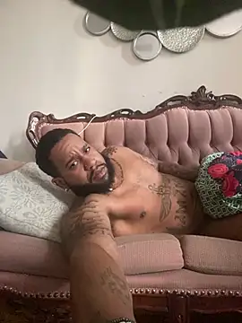MilkyMontana online show from 5, 7, 2026