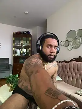 MilkyMontana online show from 5, 7, 2026