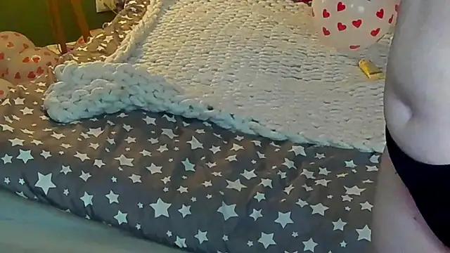 RosieMoons online show from 17, 2, 2025