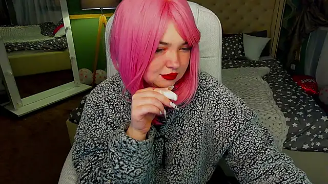 RosieMoons online show from 22, 2, 2025